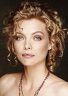 Michelle Pfeiffer 6 Nominaciones Globos de Oro